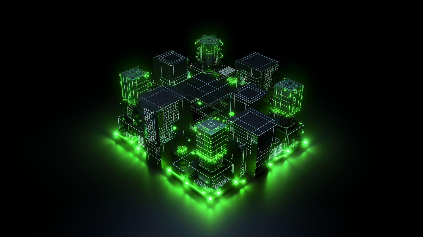 Implementing a Cloud Solution for Public Sector